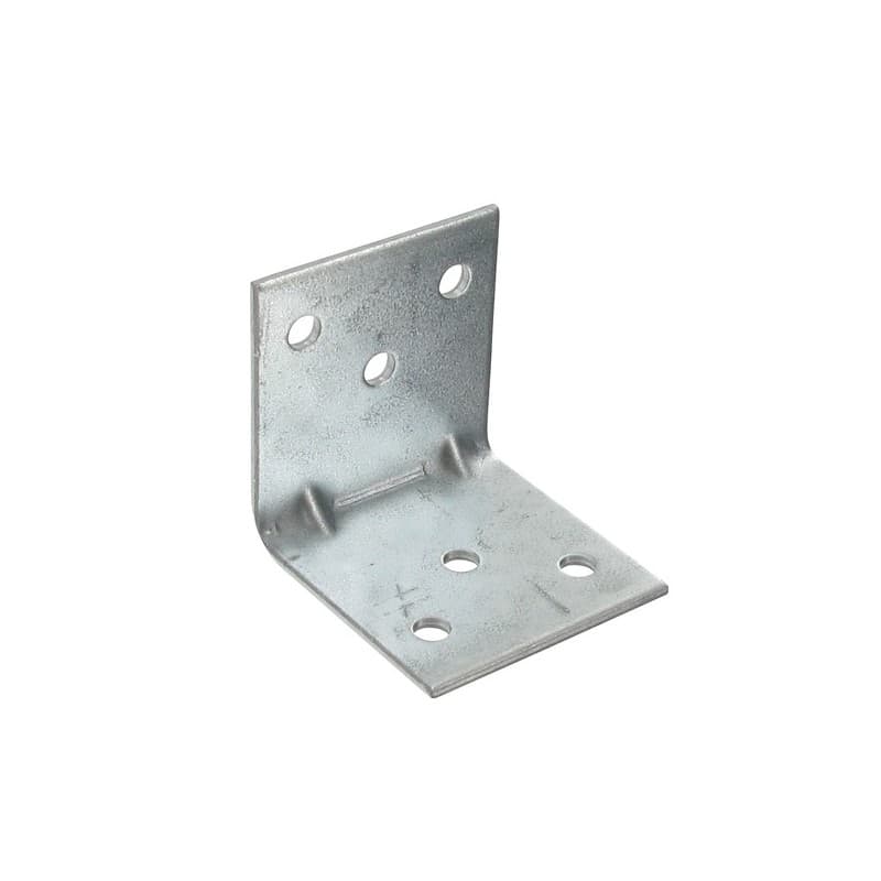 Équerre d'assemblage équerre d'assemblage 40/40/20/2 1 pièce(s) - simpson strong tie