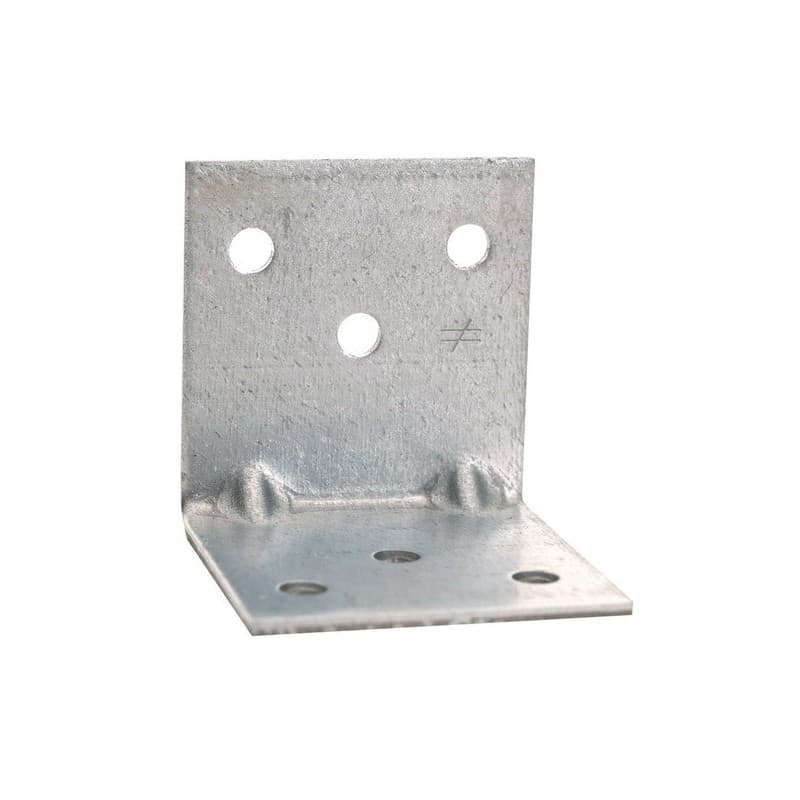 Équerre d'assemblage équerre d'assemblage 40/40/40/2 1 pièce(s) - simpson strong tie