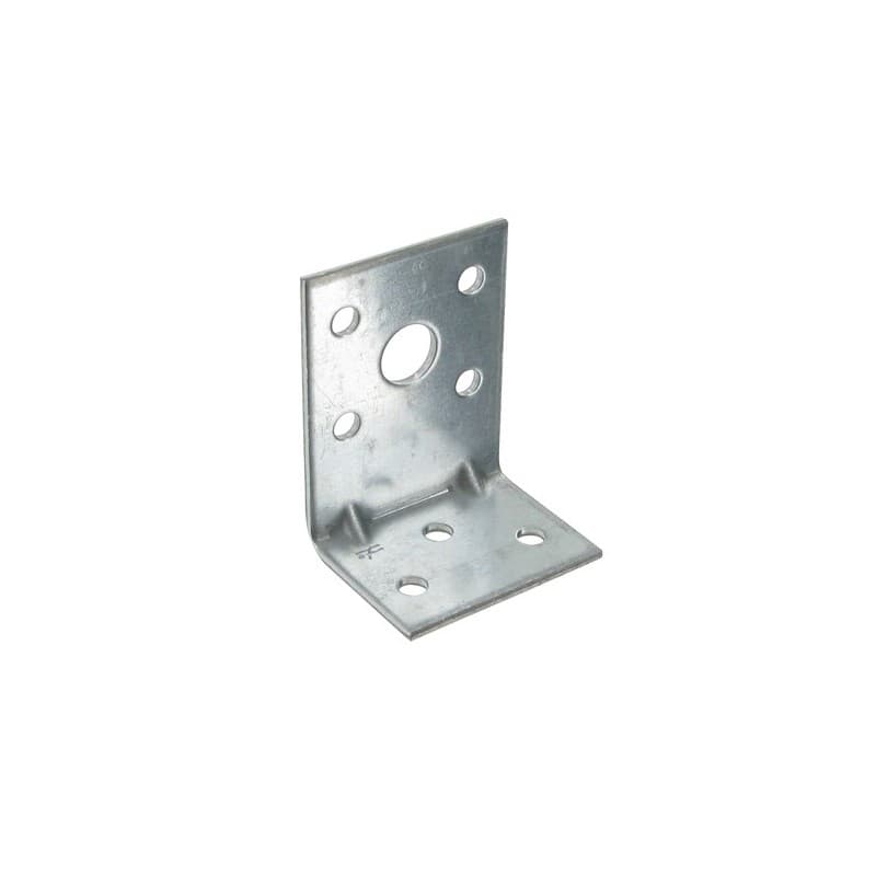 Équerre d'assemblage équerre d'assemblage 50/30/40/2 1 pièce(s) - simpson strong tie