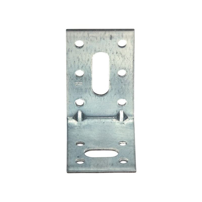 Équerre d'assemblage équerre d'assemblage 60/60/40/2 1 pièce(s) - simpson strong tie