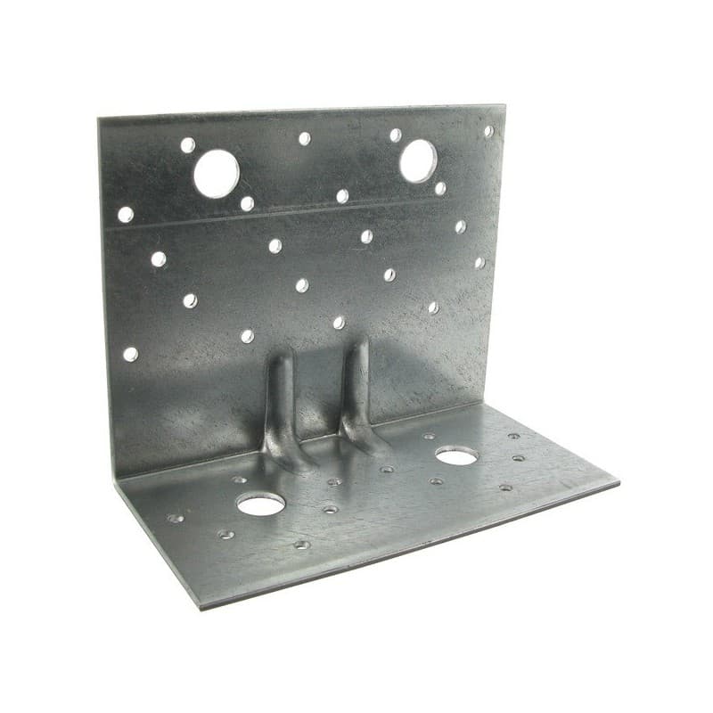 Équerre renforcée équerre renforcée ag 150/123/78/2,5 1 pièce(s) - simpson strong tie