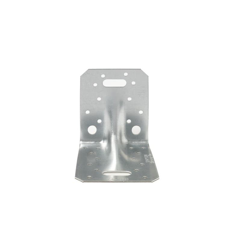 Équerre renforcée équerre renforcée 105/105/90/2 1 pièce(s) - simpson strong tie