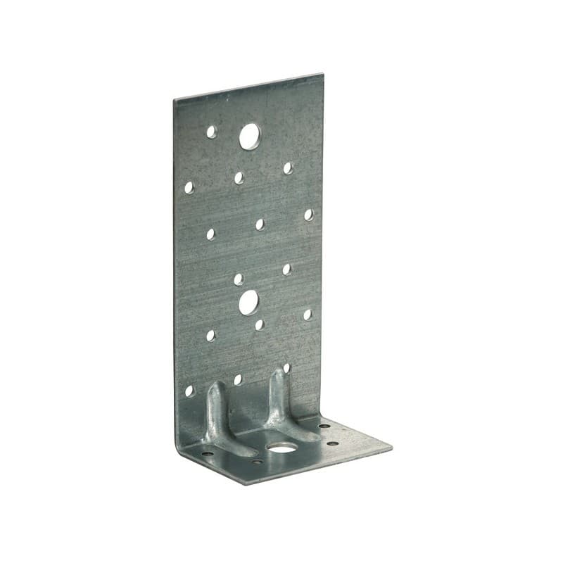 Équerre renforcée équerre renforcée e19 150/50/75/3 1 pièce(s) - simpson strong tie