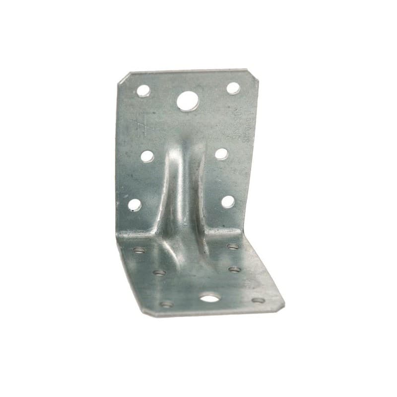 Équerre renforcée équerre renforcée eb 70/70/55/2 1 pièce(s) - simpson strong tie