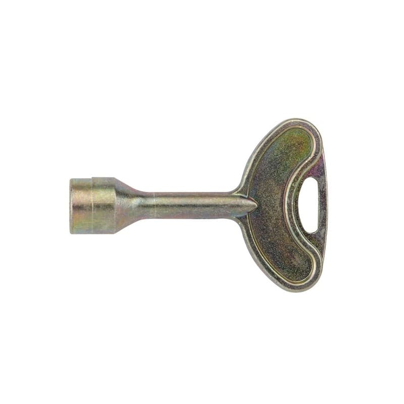 Batteuses edf/gdf et clés clé de batteuse 4586 edf 11 mm 1 pièce(s) - dom metalux