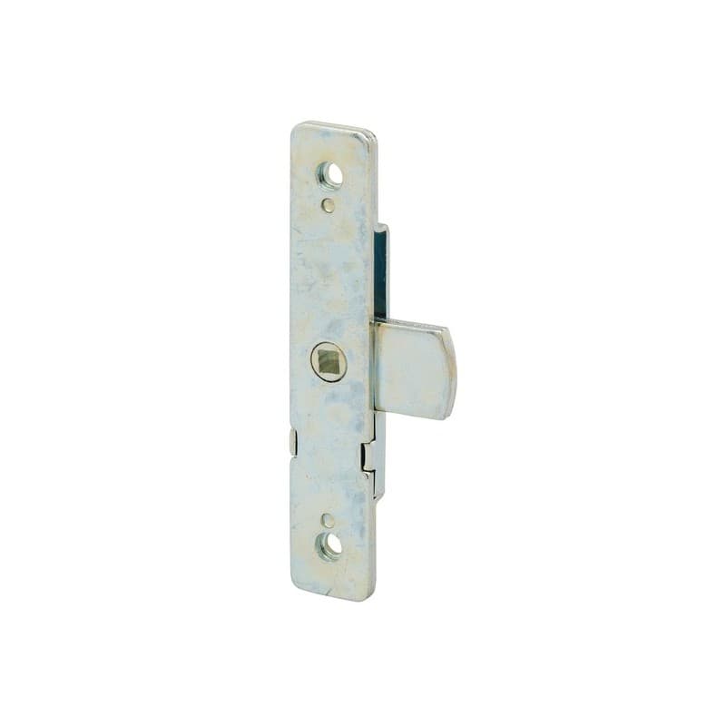 Batteuses à plaquer et clés batteuse 4573/85 x 16 sans gâche 1 pièce(s) - dom metalux