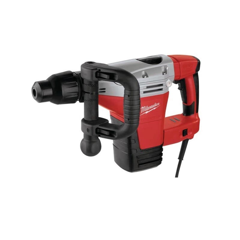 Marteau-piqueur sds-max 1300w k500s 8 et ≤ 16 m/s² secteur 8.5 j 2840 cp/min sds max 6.3 kg 1 coffret(s) marteau-piqueur sds-max 1300w k500s 1300 w -