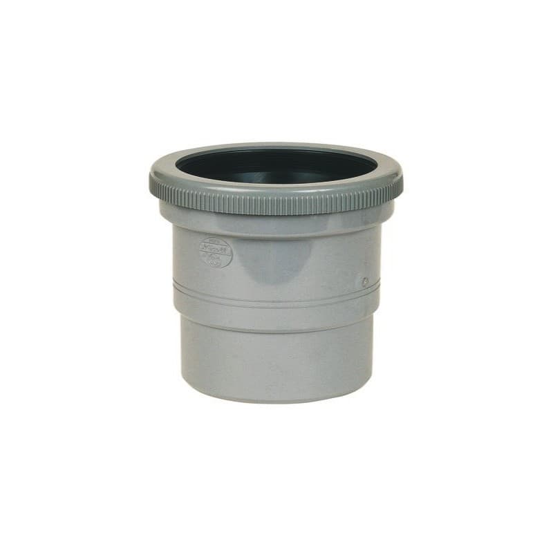 Manchons de dilatation pvc manchon dilatation simple ø 32 1 pièce(s) 32 mm - nicoll