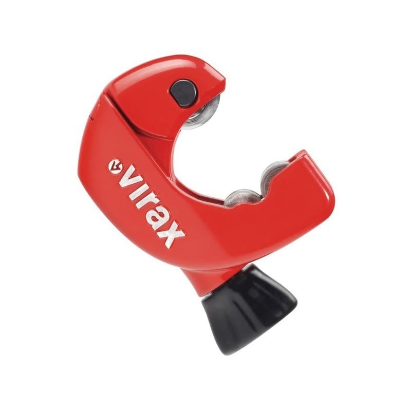 Mini coupe-tubes cuivre mini coupe tube cuivre 3-16 mm 1 pièce(s) - virax