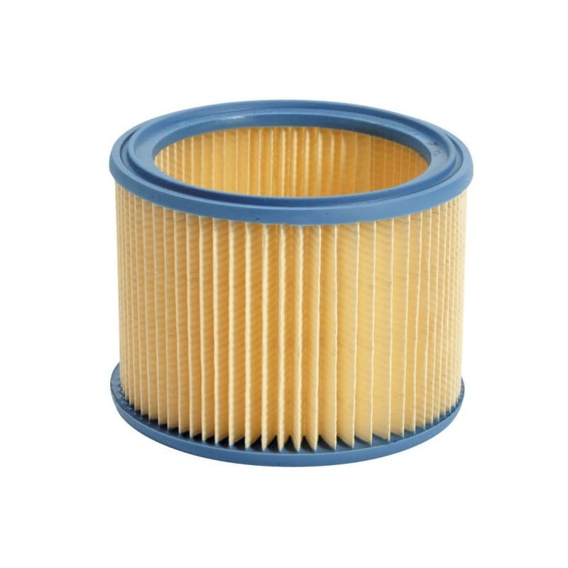 Filtre pour aspirateur sidamo filtre à cartouche pour dcp 25 1 carton(s) de 1 pièce(s) - sidamo