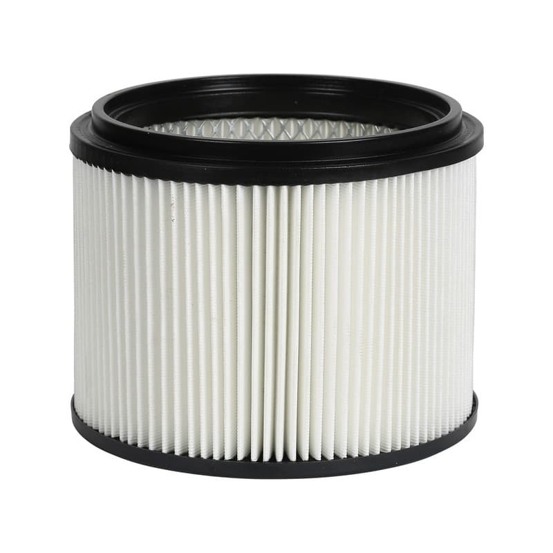 Filtre pour aspirateur sidamo 1 carton(s) de 1 pièce(s) filtre cartouche ptfe classe m pour jet 30i - sidamo