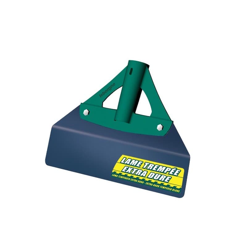 Grattoir batipro 30 cm sans manche grattoir batipro 30 cm sans manche 1 pièce(s) - leborgne