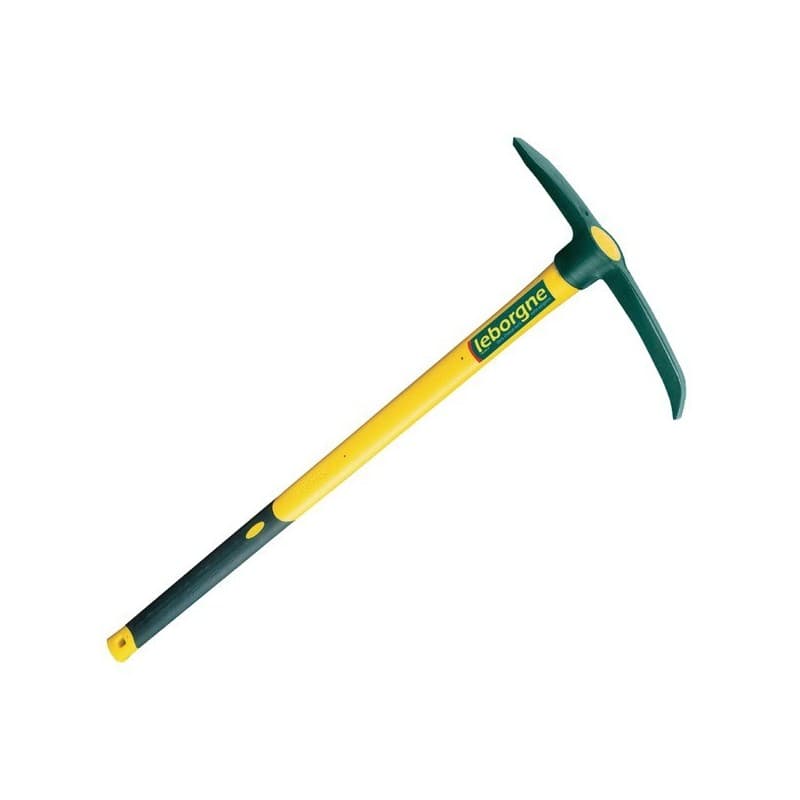 Pioche égoutier novagrip pioche égoutier novagrip 1 pièce(s) - leborgne