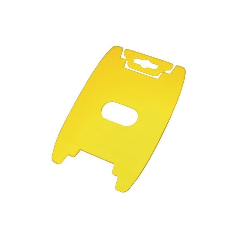 Cale à caillebotis 12 cm metsapro® cale à caillebotis 12 cm metsapro® 1 pièce(s) - leborgne