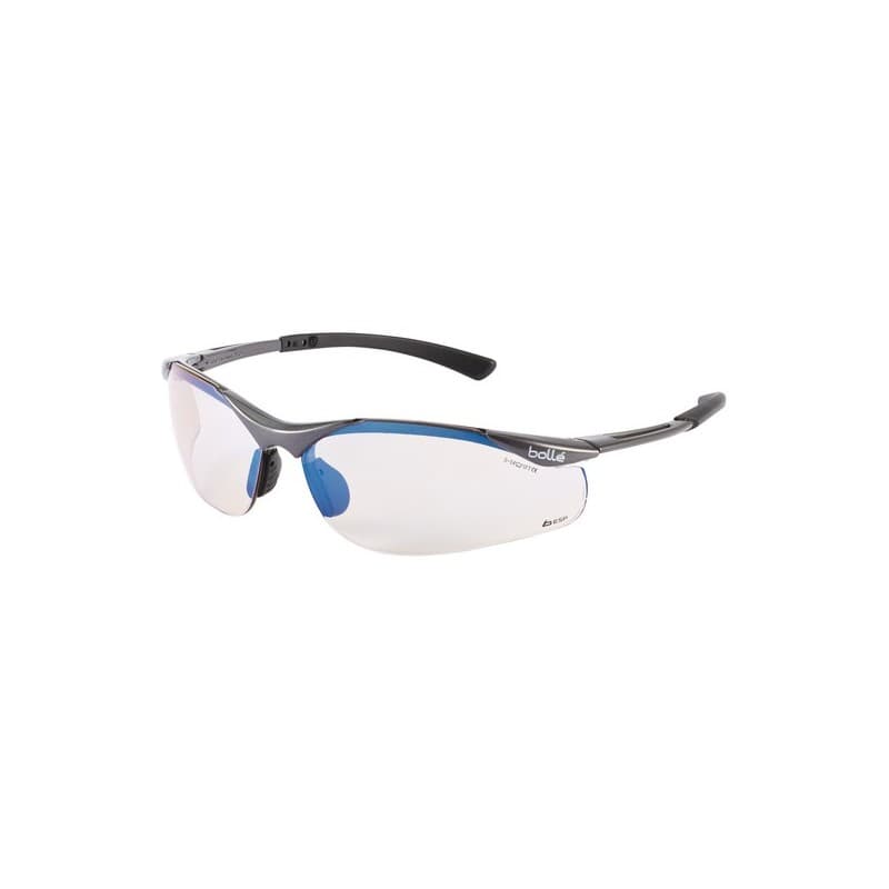 Lunettes contour lunettes contour esp anti-rayures, anti-buée esp 1 paire(s) - bolle