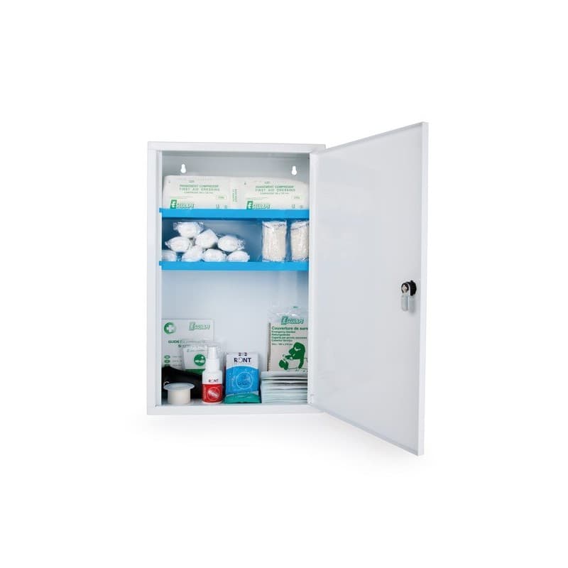 Armoire asep pp 10 armoire asep pp 10 1 pièce(s) - esculape