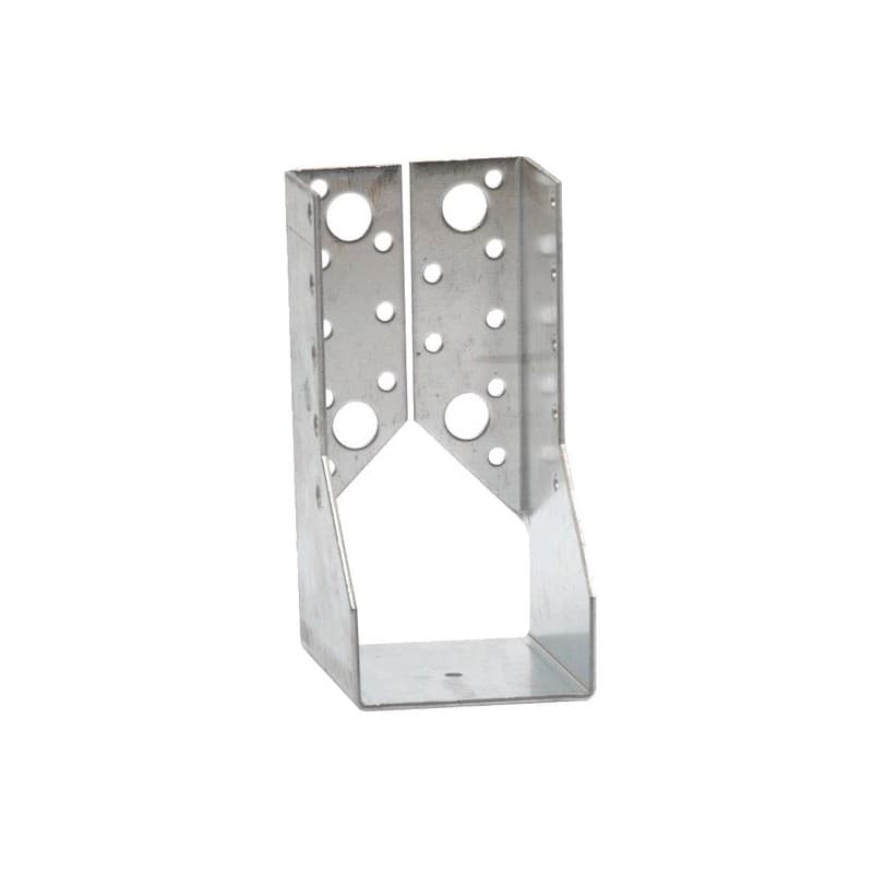 Sabots à ailes intérieures - sai/sail sabot à ailes intérieures sai t380 lg70 ht155 ep2 1 pièce(s) - simpson strong tie