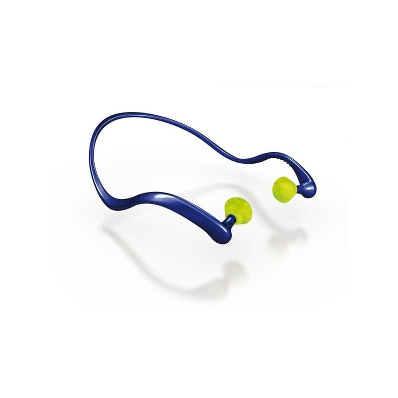 Arceau waveband arceau waveband 20 - 24 db dba 1 pièce(s) mousse pu - moldex metric