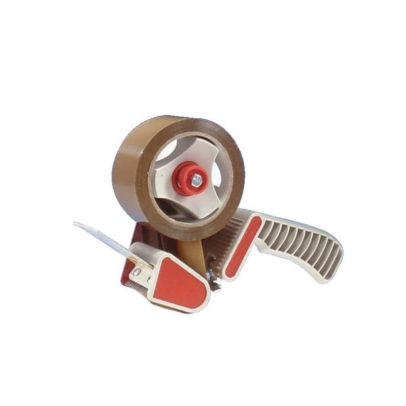 Dérouleurs avec frein dérouleur adhésif frein d210 l 50 mm 1 pièce(s) - scapa france