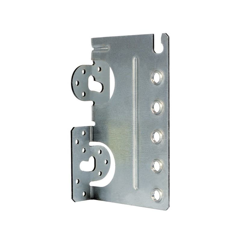 Étriers à âmes intérieures - cbh / assemblages cachés étrier âme intérieure cbh ht220 ep2,5 1 pièce(s) - simpson strong tie