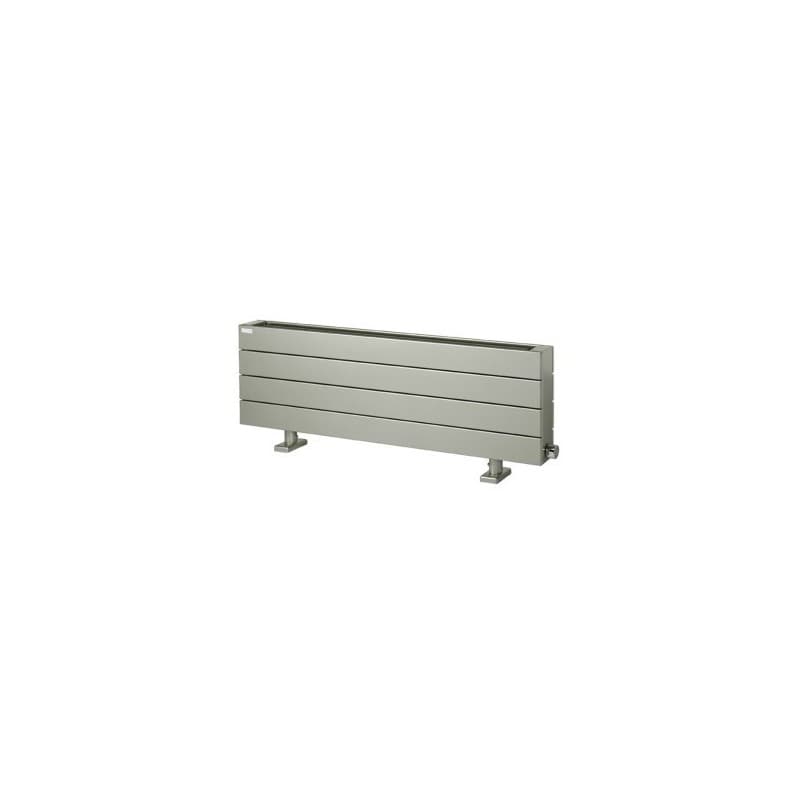 Radiateurs électriques à fluide atoll fassane premium radiateur fassane premium horizontal blanc 1000w 1000 w 590 mm 817 mm 1 pièce(s) - acova
