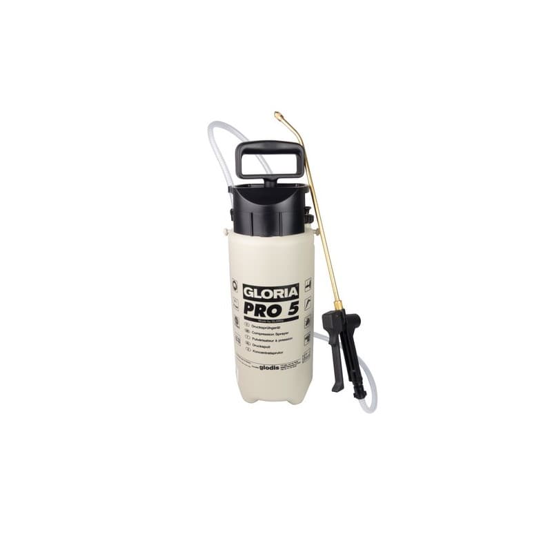 Pulvérisateurs gloria pro pulvérisateur gloria pro 8 l 1 pièce(s) 8 litre(s) - gloria