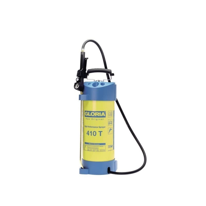 Pulvérisateur gloria 410 t pulvérisateur gloria 410 t 1 pièce(s) 10 litre(s) - vinmer