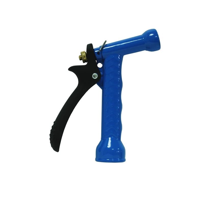 Pistolets d'arrosage métal pistolet lance métal sans raccord tl 1 pièce(s) - boutte