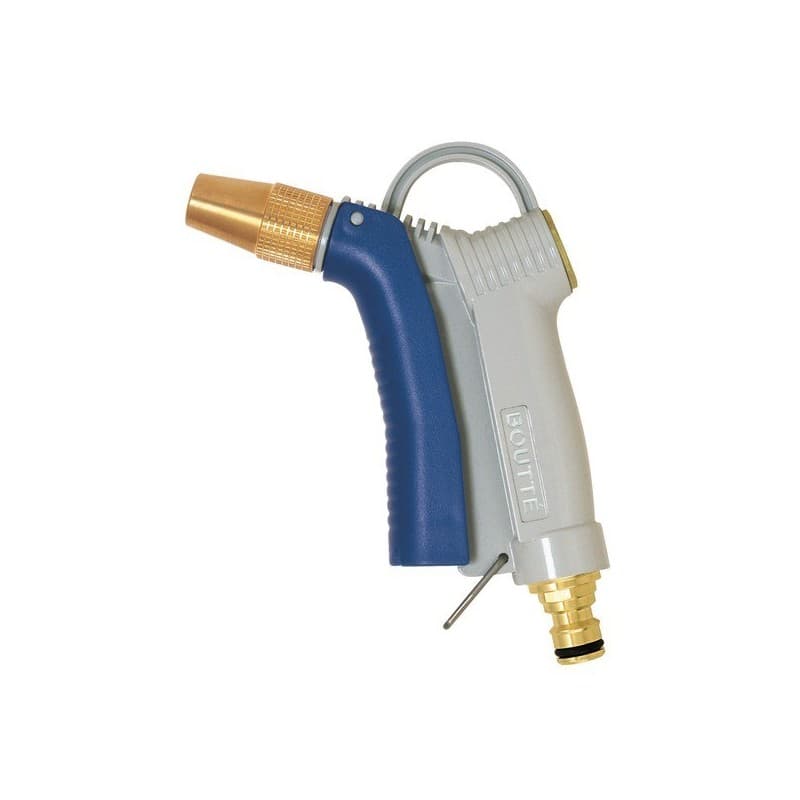 Pistolets d'arrosage métal pistolet lance rapide plr 1 pièce(s) - boutte