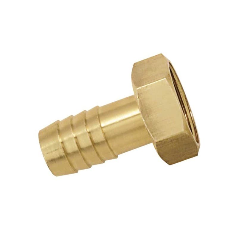 Embouts laiton embout mâle 15 x 21 tuy. ø 15 em2 1 pièce(s) - boutte