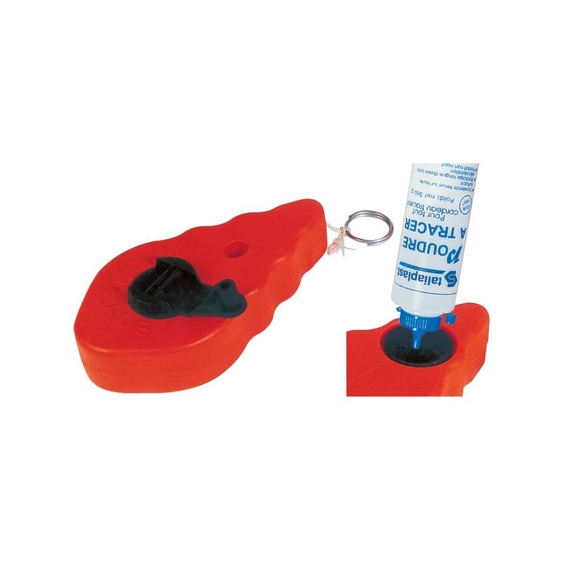 Cordex clip'net ø1.5 mm 30 m cordex clip'net ø1.5 mm 30 m 1 pièce(s) - sofop taliaplast