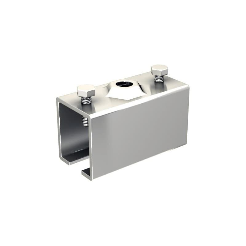 Manchons série 5040 manchon raccordement nu 5040 1 pièce(s) - mantion sas