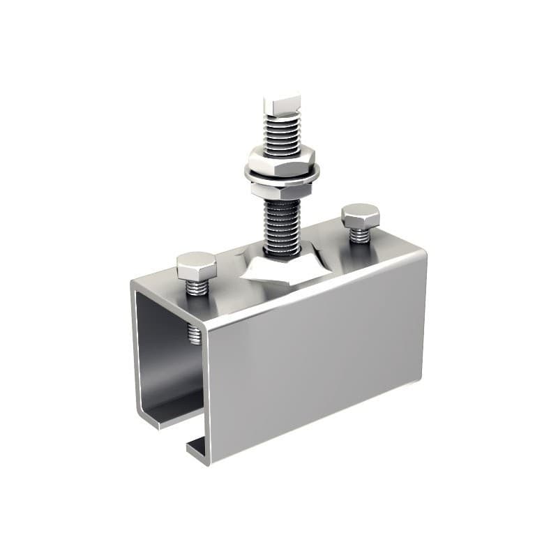 Manchons série 3530 manchon support tige courte 3530 1 pièce(s) - mantion sas