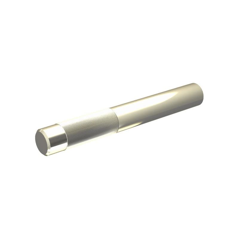 Profils pour gorge de 20 mm manchon de raccordement pour profil 20020rv/3 1 pièce(s) - mantion sas