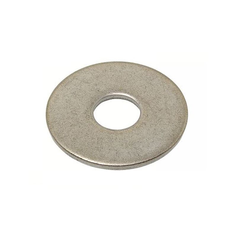 Rondelles plates série ll (extra large) - inox a4 rondelle plate ll (extra large) m12 - inox a2 din 934 nf e 25513 1 boîte(s) de 100 pièce(s) inox a4