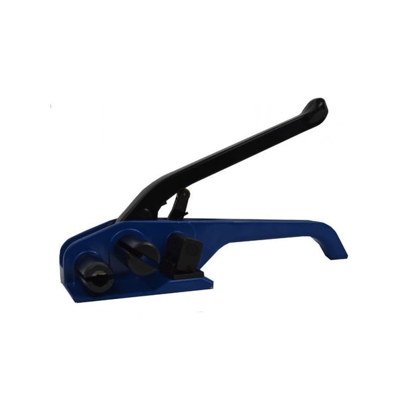 Tendeur pour feuillard pp et textile 9 à 19 mm tendeur pour feuillard pp et textile 9 à 19 mm 1 pièce(s) - bba emballages