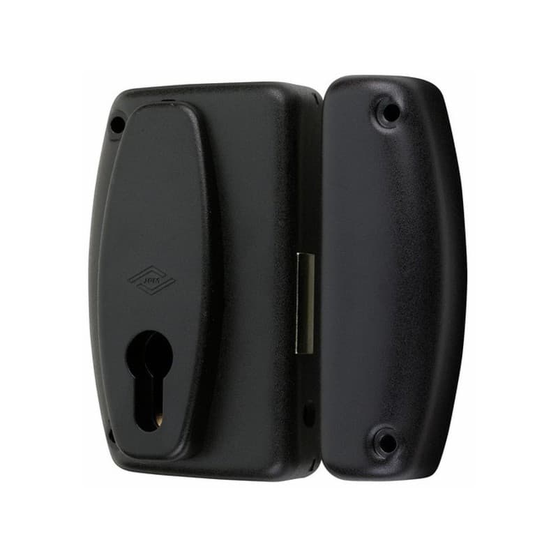 Serrures freelox standard gauche vertical a pêne dormant serrure freelox vert. pêne dormant pe axe70 gche 132 x 82 mm 1 pièce(s) - jpm