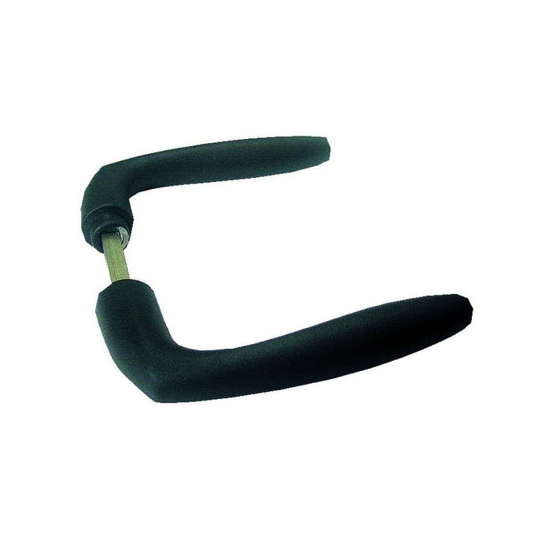 Ensemble bequille pour freelox ensemble de manœuvre freelox béquille double 1 pièce(s) - jpm