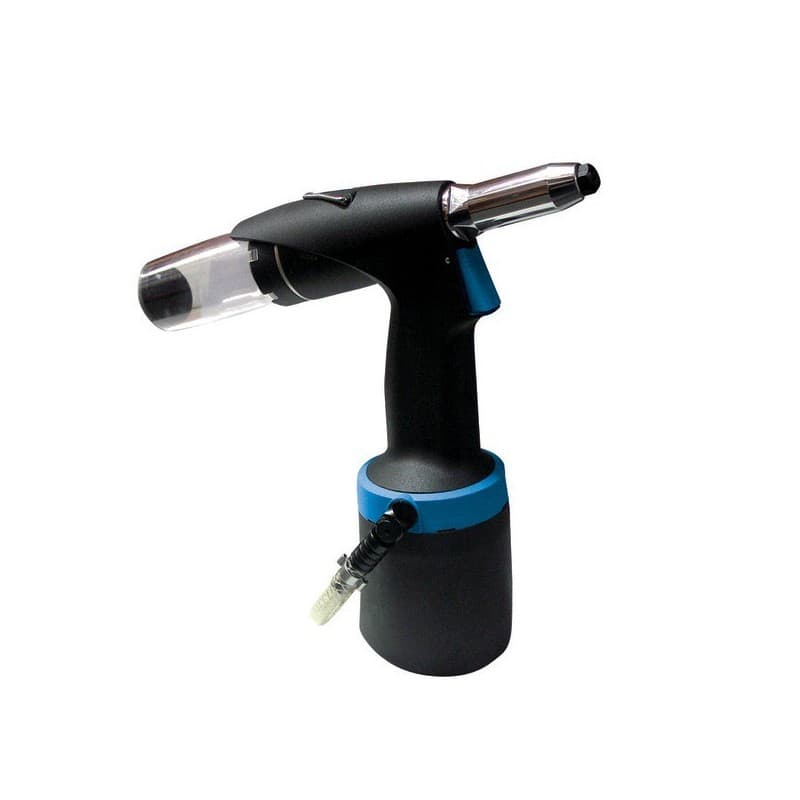 Pistolet oléo-pneumatique à riveter e-500ra pistolet oléo-pneumatique à riveter e-500ra 1 pièce(s) - scell it