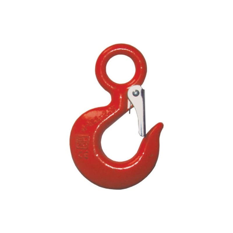 Crochet à œil cmu 2 t crochet à œil cmu 2 t 1 pièce(s) - levac