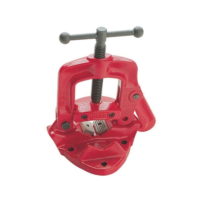 Etau pour tube 1/4" à 3" etau pour tube 1/4" à 3" 1 pièce(s) - virax