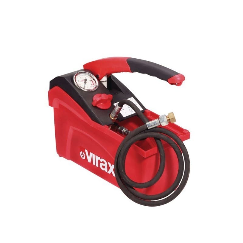 Pompe d'épreuve 50 bar pompe d'épreuve 50 bar 1 pièce(s) - virax