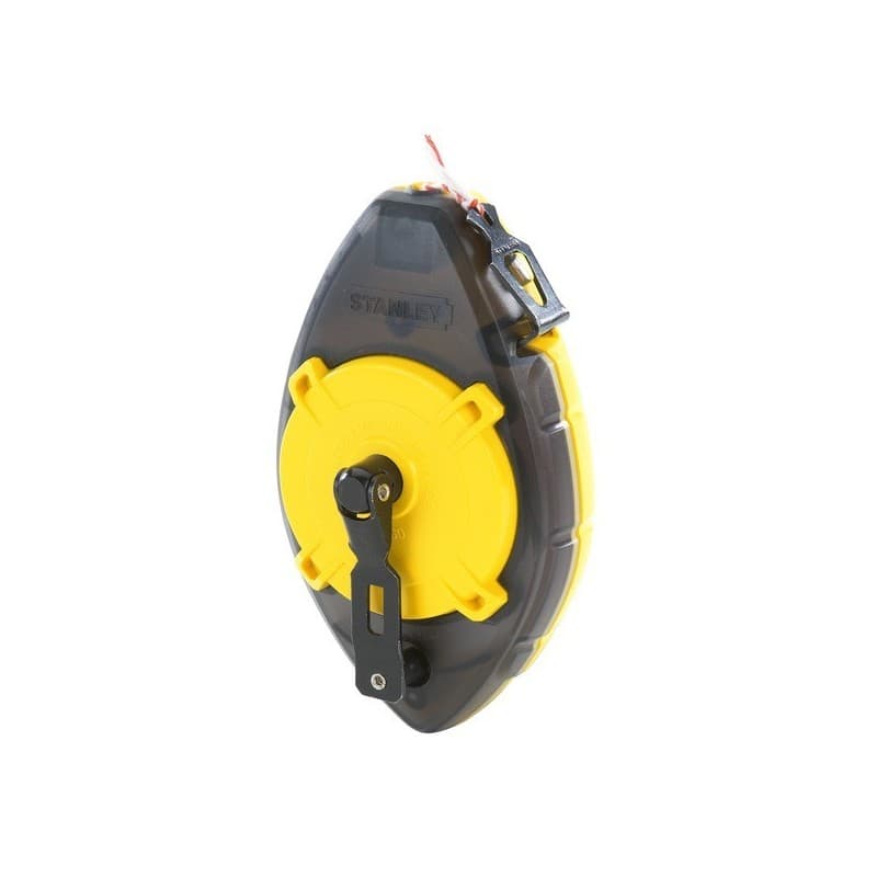 Cordeau traceur powerwinder 30 m cordeau traceur powerwinder 30 m 1 pièce(s) - stanley division construction