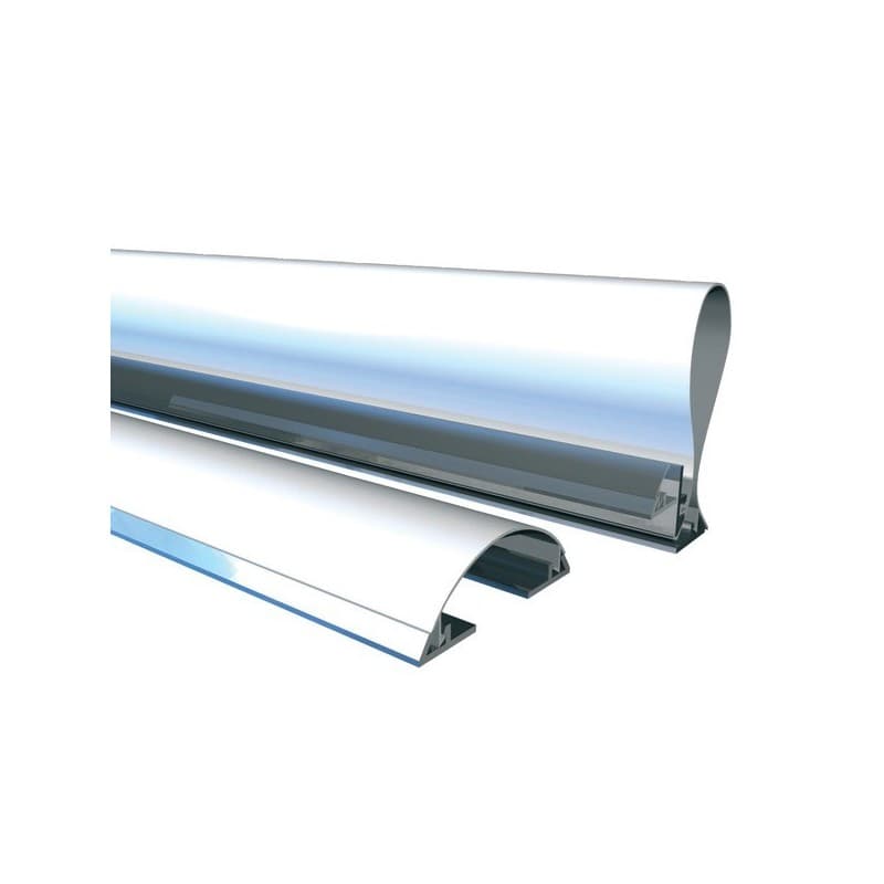 Anti-pince-doigts vbp anti-pince-doigts vbp joint étroit brun 215 cm 1 pièce(s) - france calfeutrage