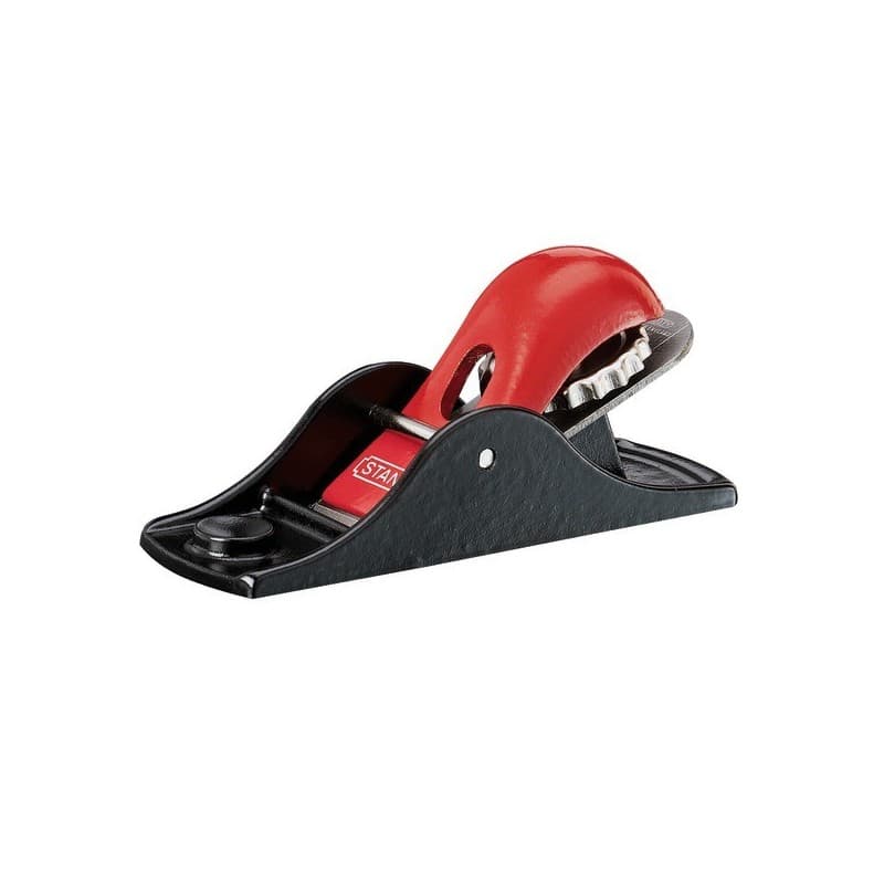 Petit rabot 102 petit rabot 102 1 pièce(s) - stanley division construction