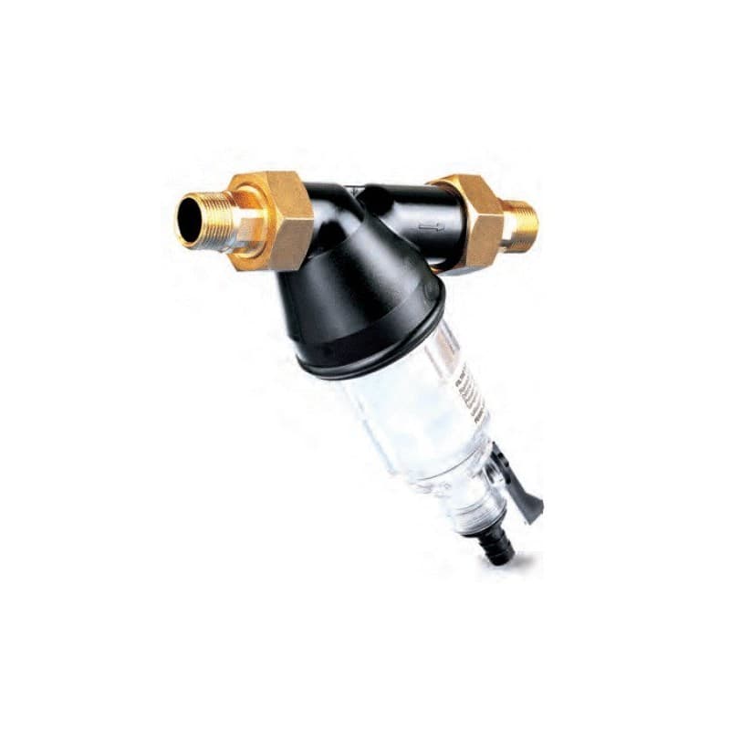 Filtre anti-impuretés fine y20 3/4 filtre anti-impuretés fine y20 3/4 1 pièce(s) - bwt france