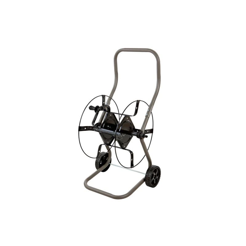 Dévidoir 70m sur roues dévidoir 70m sur roues 1 pièce(s) - mermier lemarchand