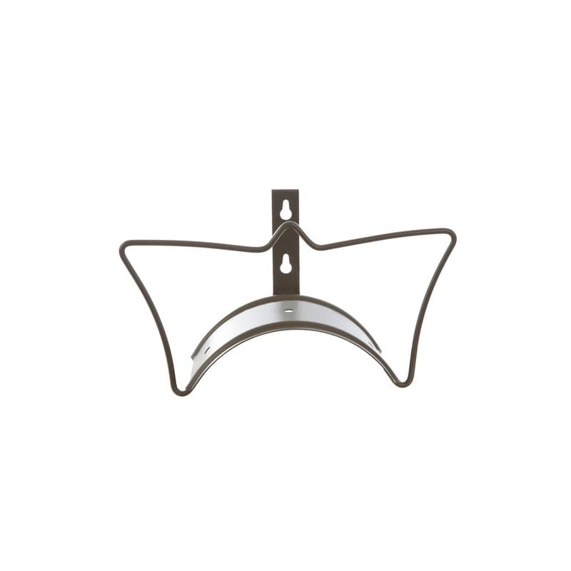 Porte tuyau mural porte tuyau mural 1 pièce(s) - mermier lemarchand