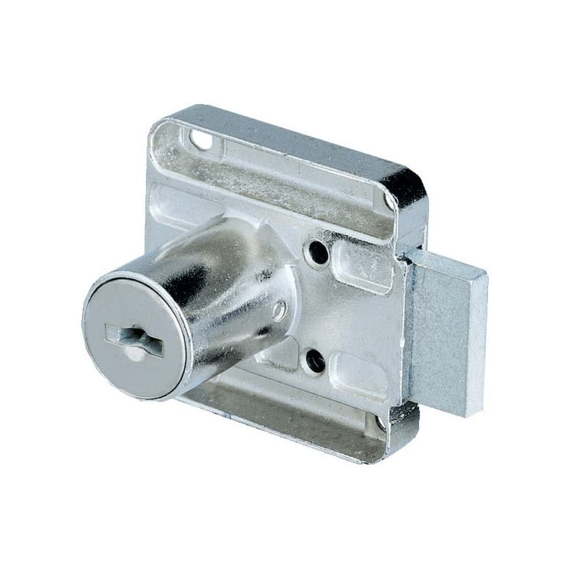 Serrure encloisonnée 4500-01 varié serrure encloisonnée 4500-01 varié 1 pièce(s) - dom tss