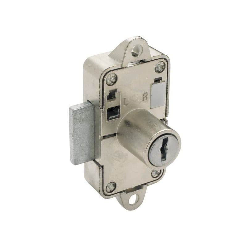 Serrure encloisonnée 32800-01/r/3 nickelé 1/4 d 2s varié serrure encloisonnée 32800-01/r/3 nickelé 1/4 d 2s varié 1 pièce(s) - dom tss